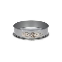 Patisse Silver Top Springform - Backform - Kuchenform Antihaft Stahl 16 Cm