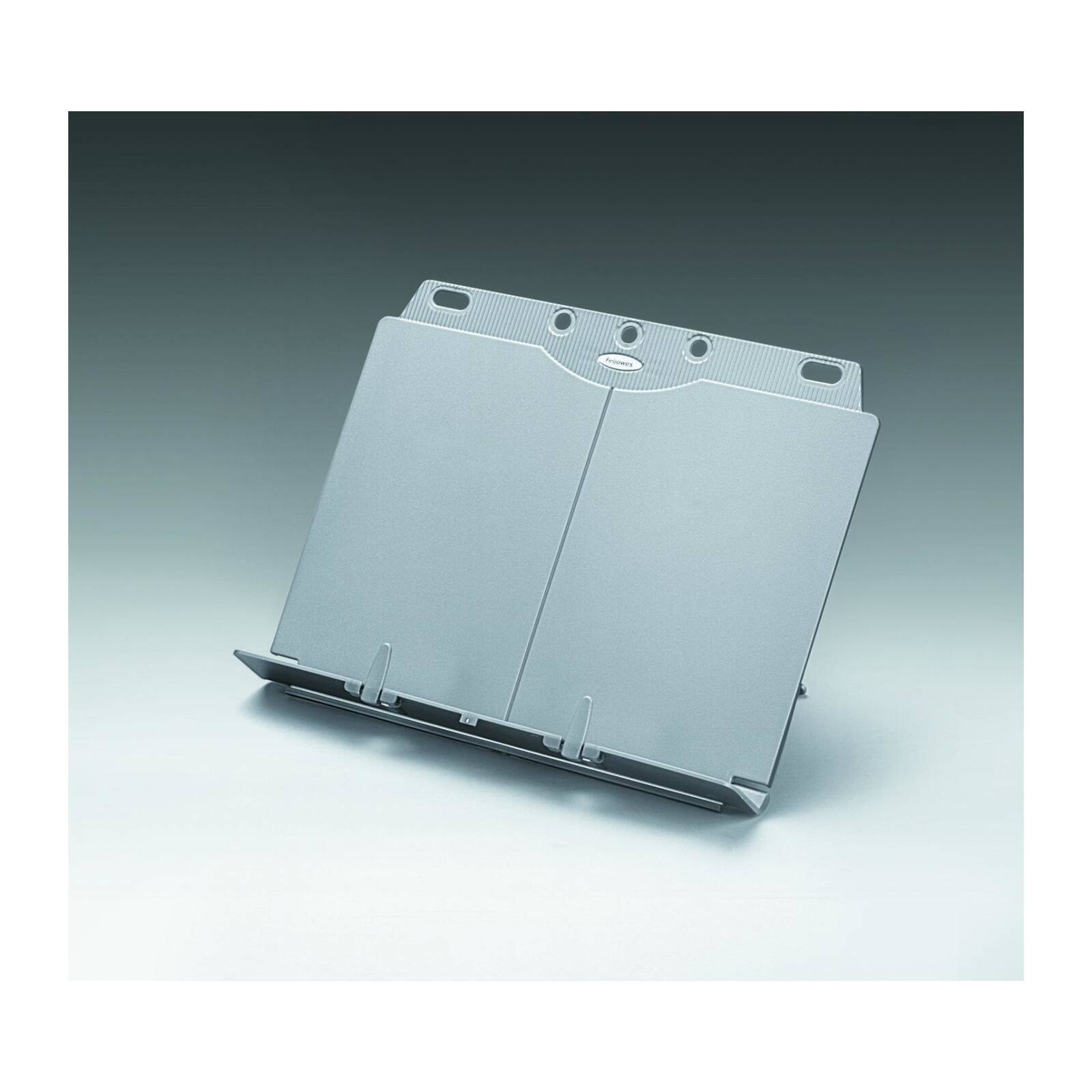 Fellowes Booklift Document Holder Silver Bb21140 for sale online eBay