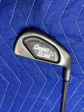 POWER BILT GRAND SLAM OVERSIZE PERFORMANCE #3 Golf Club Grip Rite Swing