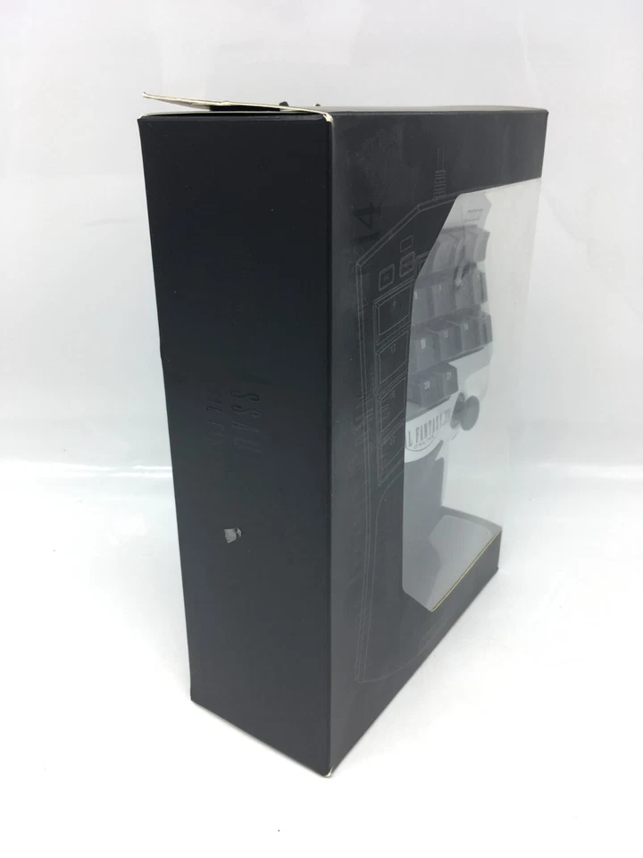 HORI TACTICAL ASSAULT COMMANDER F14 FINAL FANTASY XIV EDITION PSL LTD from Japan - Image 2 of 4