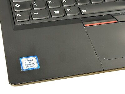 Lenovo ThinkPad L390 14 Lenovo ThinkPad L390 14
