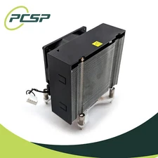 HP Z4 G4 Workstation LGA 2066 CPU Heatsink Fan 900187-001