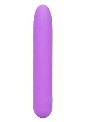 Bliss Liquid Silicone Rechargeable Mini Vibrator