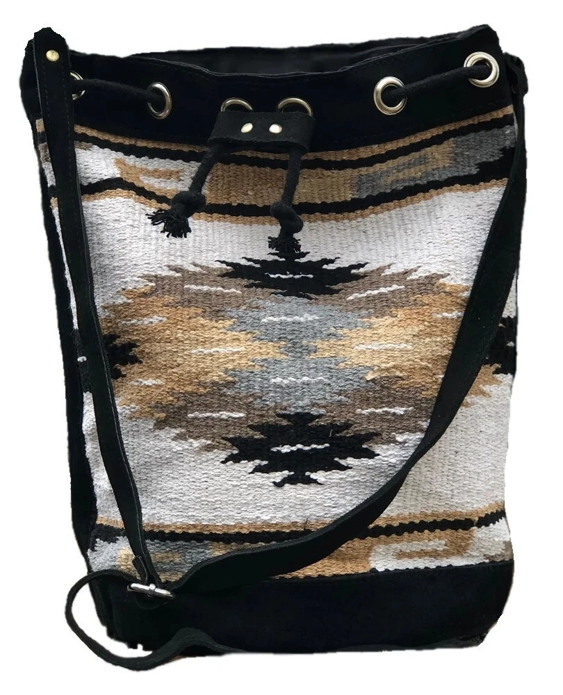 String clearance bucket bag