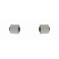 2X Moog Querlenkerlager Vorne FüR Mercedes-Benz E-Klasse W211 S211 R230