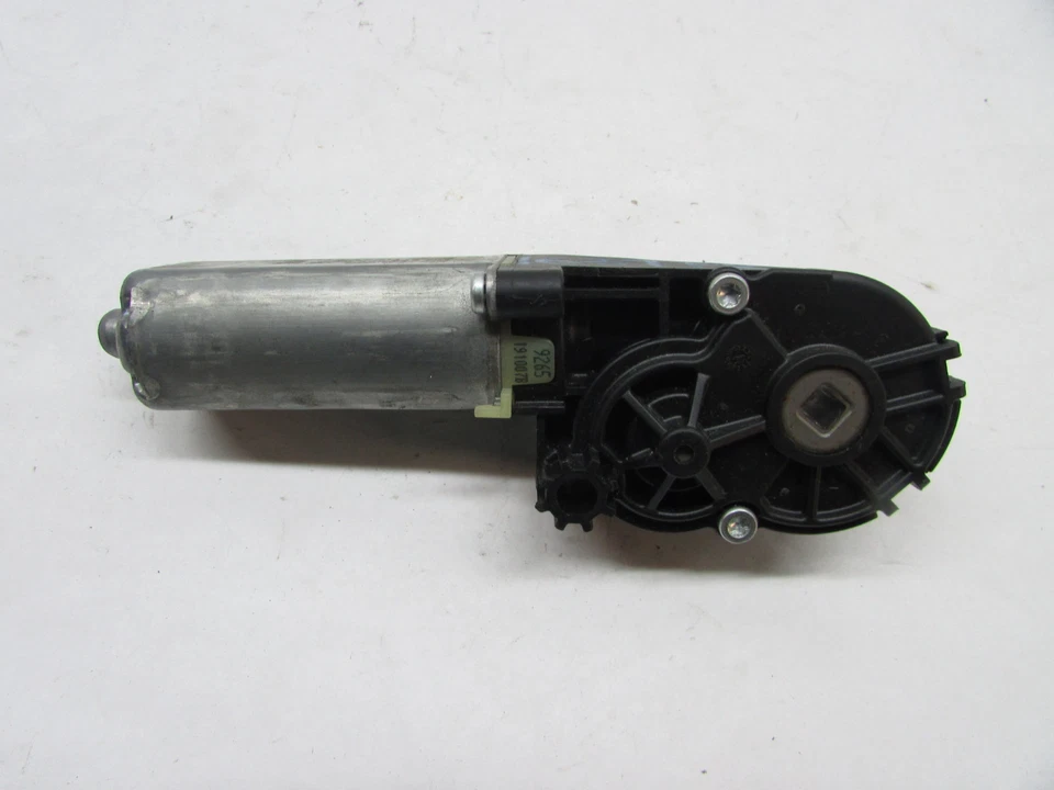 Volvo S60 2008 asiento reclinable delantero derecho motor 0 390 203 247 OEM 05 06 07 08 09 Foto 3 de 4