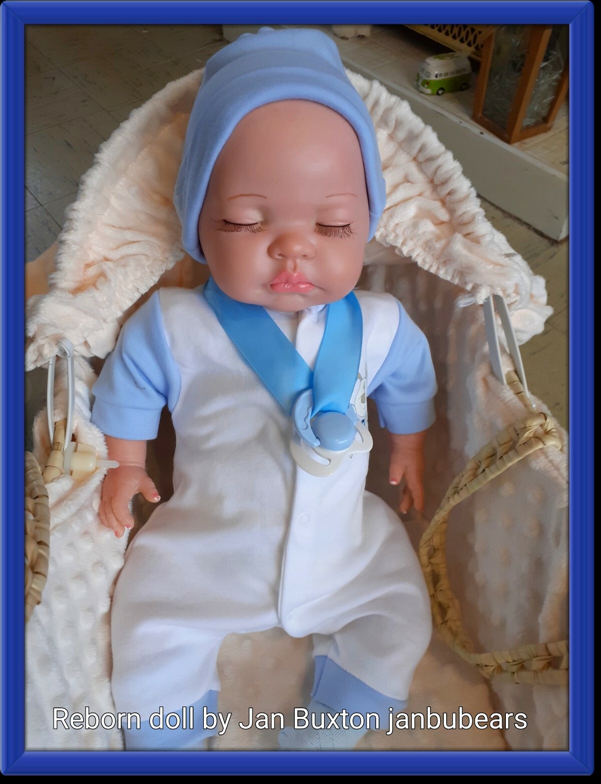 done deal reborn dolls