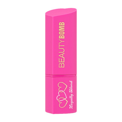 BEAUTY BOMB Cream Lipstick Legally Blond 03, 3,2g