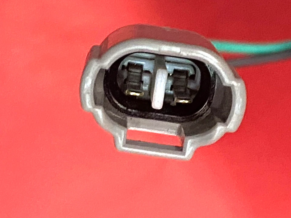 Sensores de velocidad de vehículo SC178 para Chevrolet Tracker Geo Foto 4 de 4