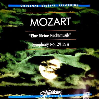 Mozart - 