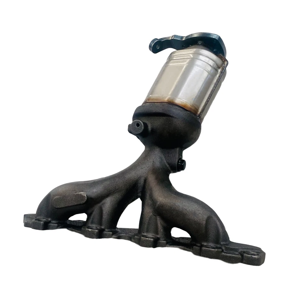 For Malibu 2.2L Pontiac G6 Aura 2.4L 2004/05 2006 2007 2008 Catalytic Converter - Изображение 4 из 4