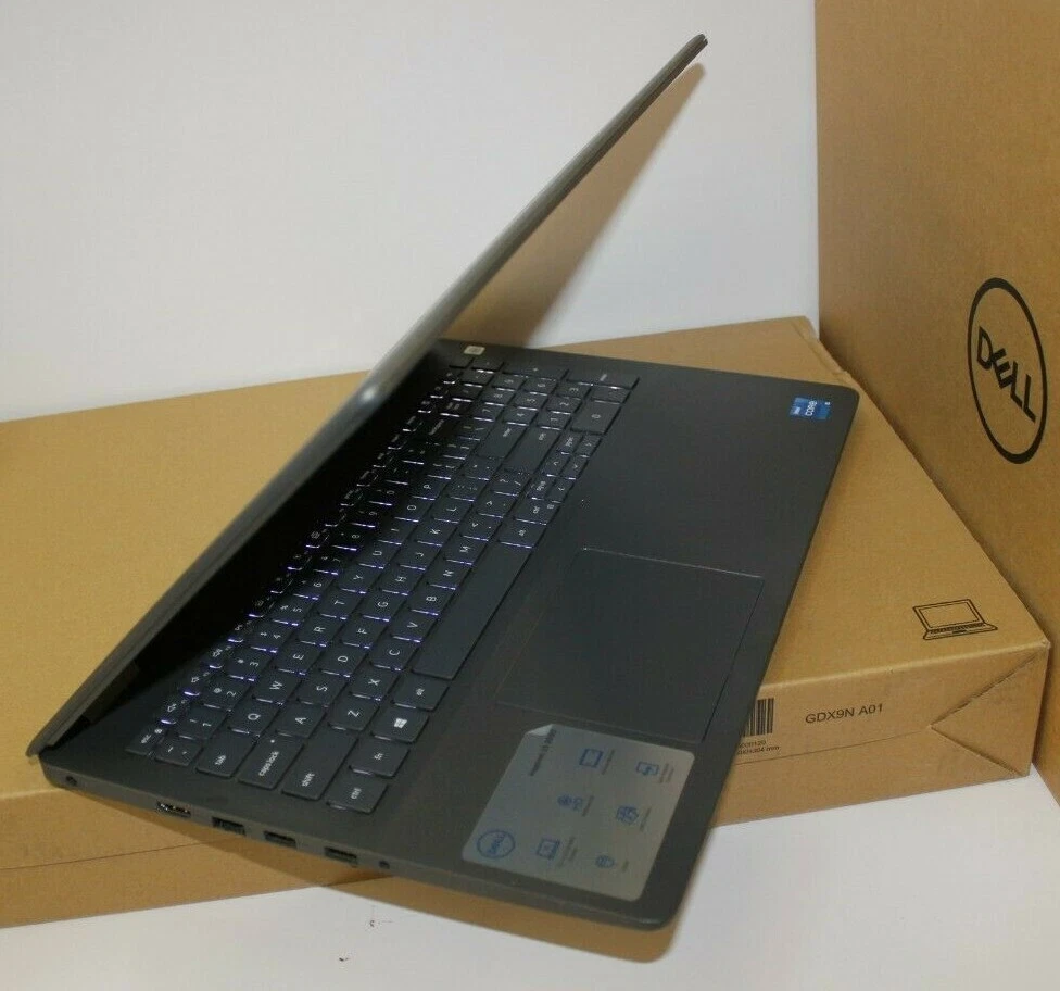 Dell Inspiron 15 3501 Laptop 15.6