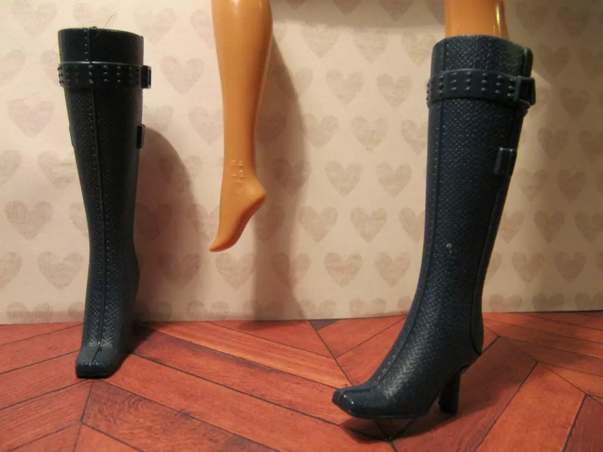 Snap on boots ebay sale