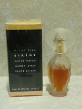 VICKY TIEL SIRENE by PARLUX Frag  1 oz/ 30 mL Eau De Parfum Spray Women CLASSIC 