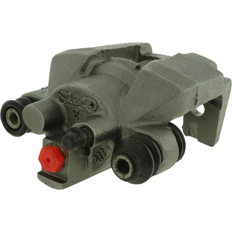 Pinza de freno de disco trasera izquierda centrada Mercury Mountaineer Premium 2002-2003 Foto 3 de 4