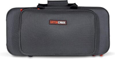 Gator Adagio Series Rectangular EPS Polyfoam Lightweight Case for Bb Trumpet