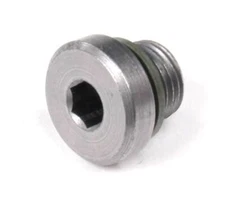 Genuine OEM Automatic Transmission Fluid Filler Plug For BMW 24117552351