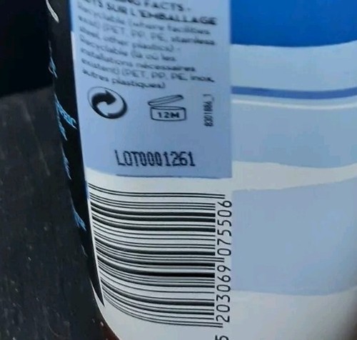 KORRES White Grape Body Butter Spray From The Vineyards of Santorini 8.45oz - Picture 4 of 4