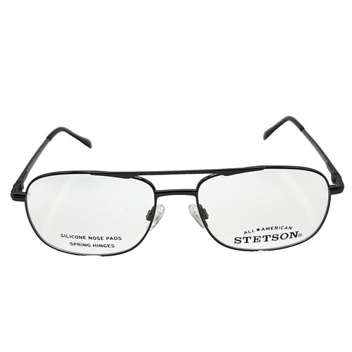 Rochester FGG Aviator+ Gold Full Rim Eyeglasses Sunglasses Frames Only 52-20-140 ROCHESTER FGG EYEWEAR AVIATOR 52/20/140 GOLD EYEGLASSES  main image 4