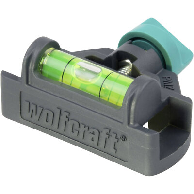 Wolfcraft 5222000 Pimp-My-Folding Meter Plastic For Alignment Workpieces