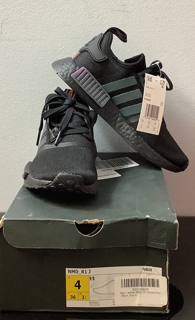 nmd kids size