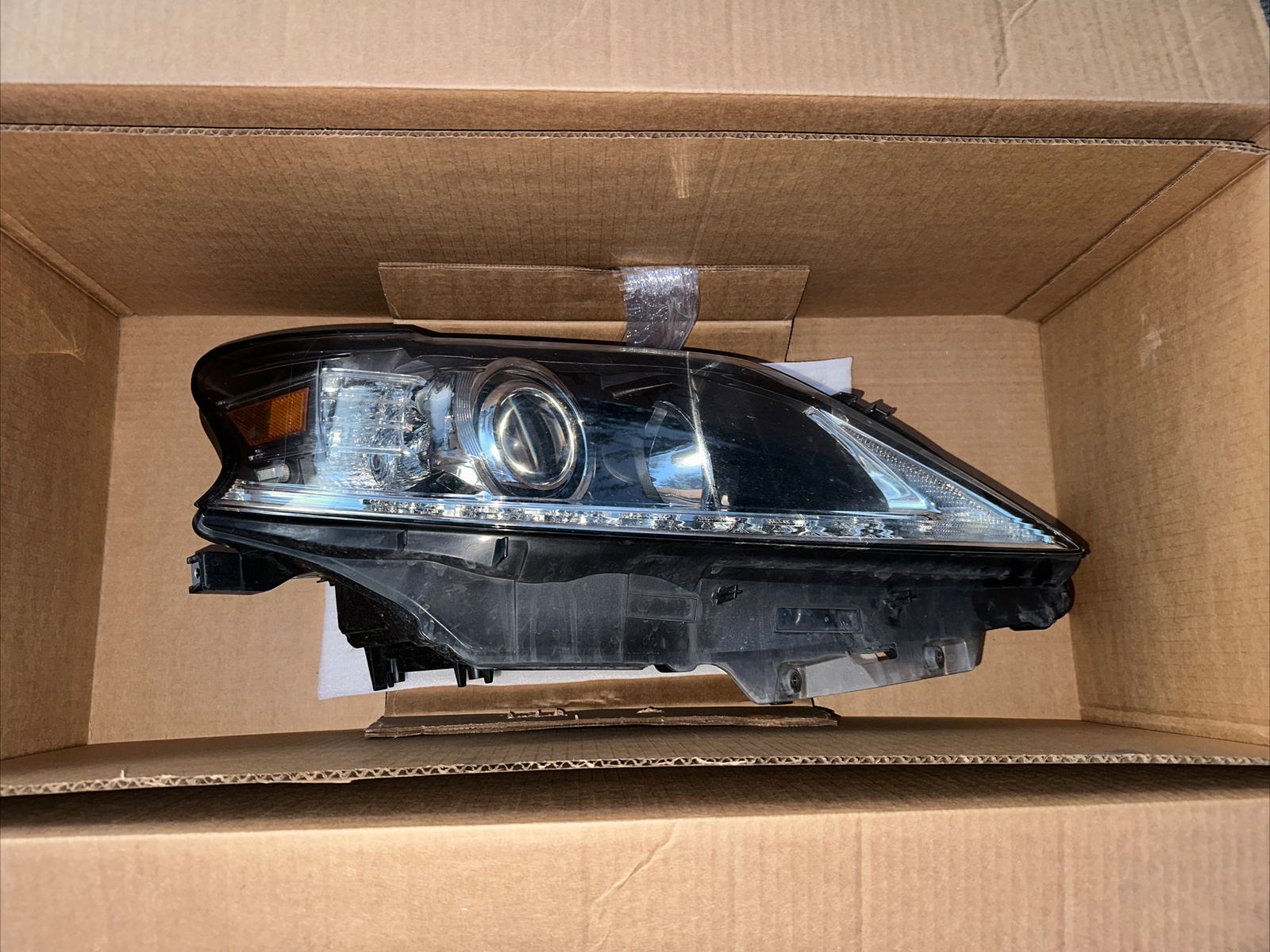 Lexus RX350 2013 2015 2015 Faro Derecho Fabricante De Equipos Lexus RX350 2013 2015 2015 Faro Derecho Fabricante De Equipos