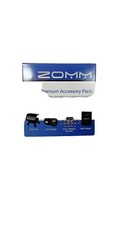 ZOMM Ultimate Travel PREMIUM Accessory Pack For the Zomm Wireless Leash