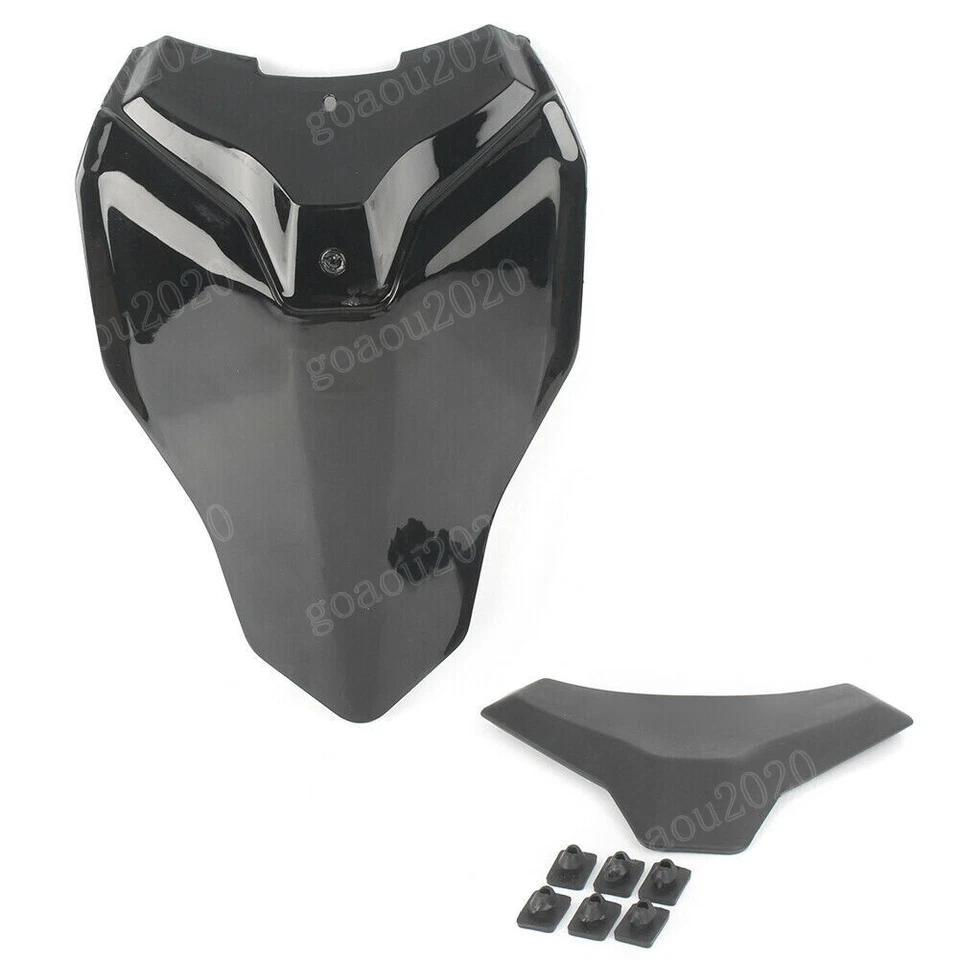 Обтекатель заднего жесткого сиденья мотоцикла капот для Ducati 1098/1198/848 - Изображение 3 из 4