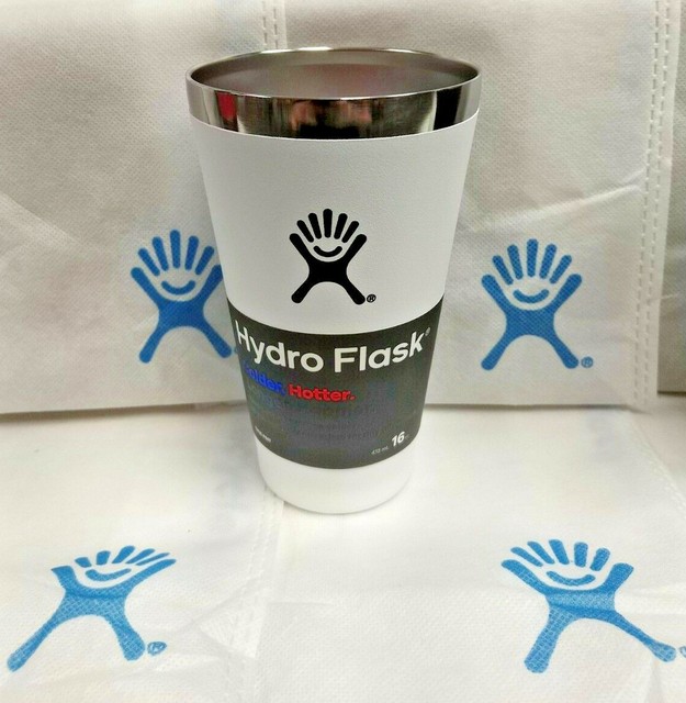 hydro flask pint cup