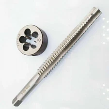 1set TR20x2mm right-hand Trapezoidal Tap and die Thread Threading Tool