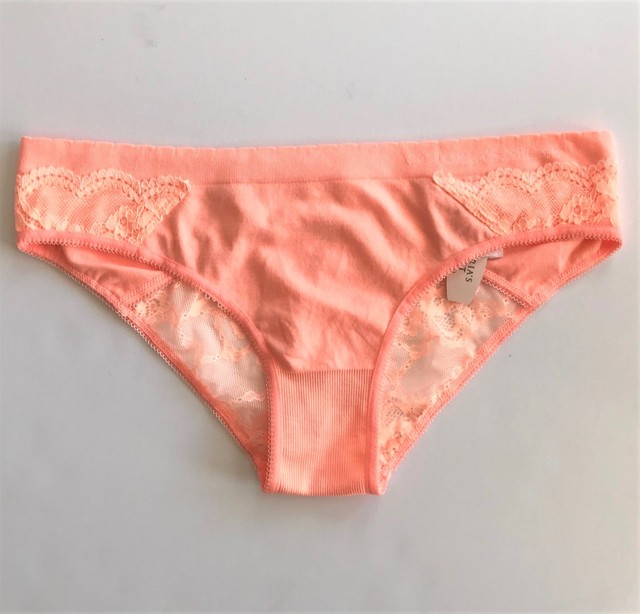 bikini culotte victoria secret