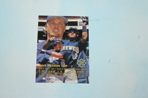 1996 Fleer Ultra Baseball Gold Medallion Complete Finish Your Set #1-280 - Picture 130 of 375