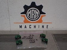 Allen Bradley 800E-2X10 Ser A Contact Blocks Used With Warranty Lot of 4 