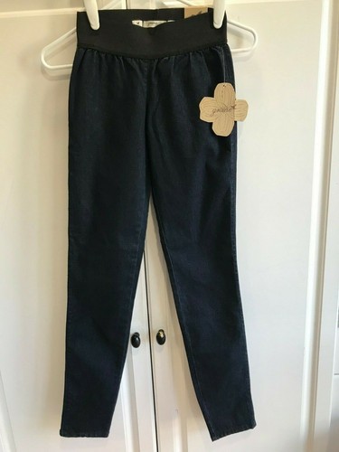 NEW Young Girls Grane Jeans size 0 with Cat & Jack Shirt size Medium 7/8 - Picture 6 of 11