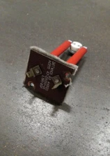 47-25350-01 36TVH01B3 L190-20F A0339 Rheem Furnace OEM high limit switch