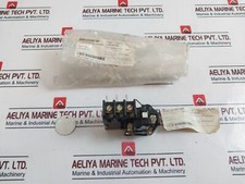 Siemens 3UA41 01-0S Overload Relay Motor Control 8-12A