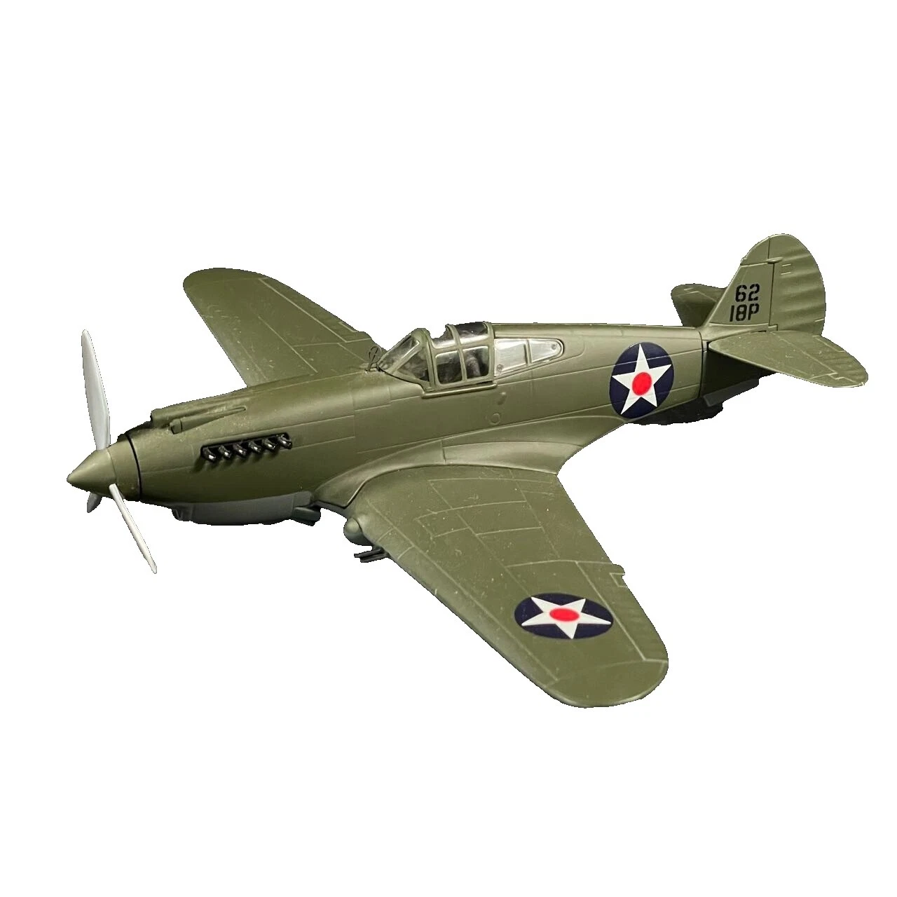Liberty Classics 1:48 aviones y naves espaciales diecast