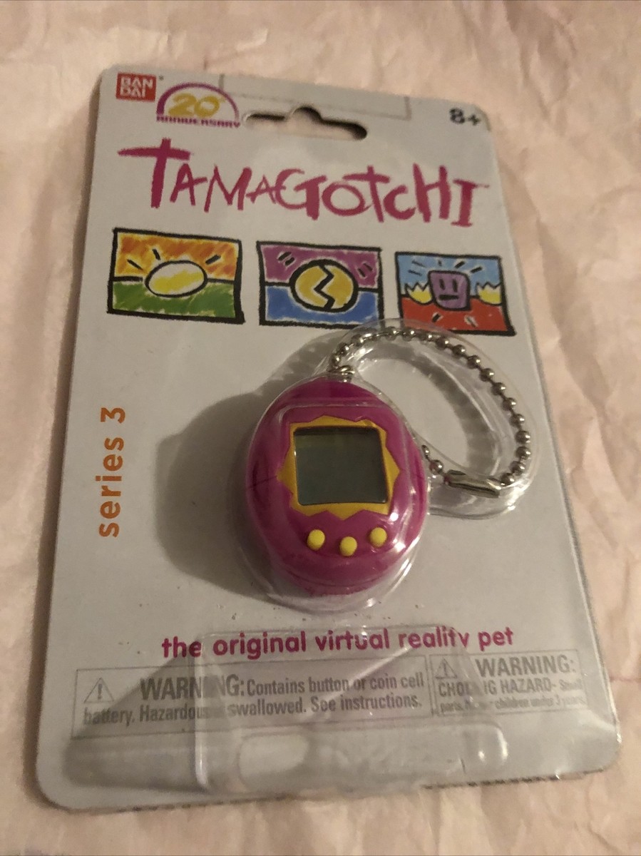 TAMAGOTCHI バーチャルペット ピンク s-l1200.jpg