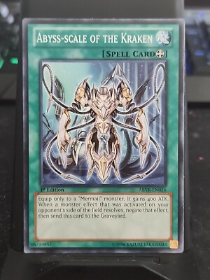 yugioh abyss cards Abyss-steam - Supreme Darkness