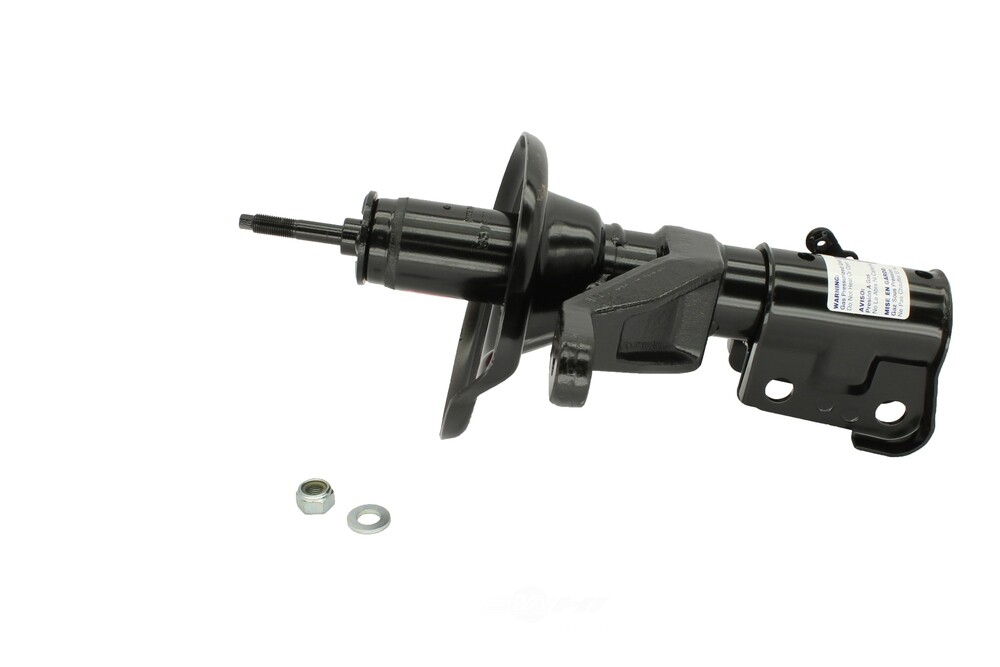 キプタイム Shock Absorber for TOYOTA KYB 341232 fits Front Axle | eBay