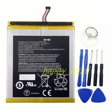 Genuine Battery For Amazon Fire HD 10 (11th Gen) T76N2B / Fire HD 10 Plus T76N2P