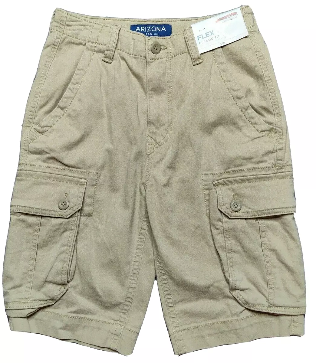 Arizona jean hotsell co cargo shorts