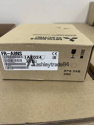 ONE NEW   inverter selection card FR-A8NS FRA8NS #E7