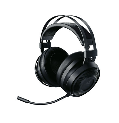 Razer Nari Wireless Gaming Headset (Used, No Original Box)   THX Spatial Audio