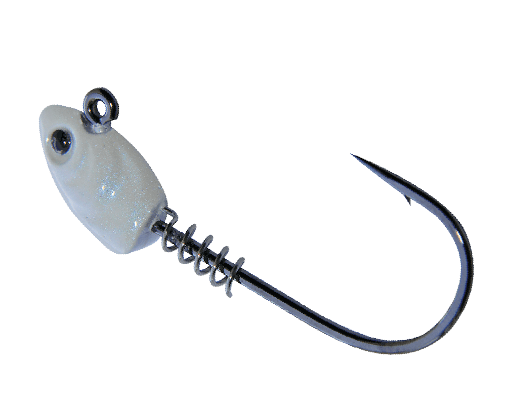 Laxygo Ice Fishing Jigs Kit - 15 To 18pcs Assorted Jigging Lures For Panfish, Walleye, Perch - View #11