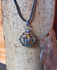 Halskette Kette mit Anhänger