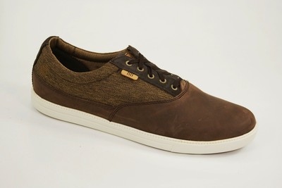 Timberland Sneaker Herren Schuhe Earthkeepers Fulk Leather Halbschuhe 6807A