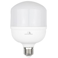 GlüHbirne Birne Energiesparlampe Ultrahell Kaltweiß 38W / 3990 Lumen Led