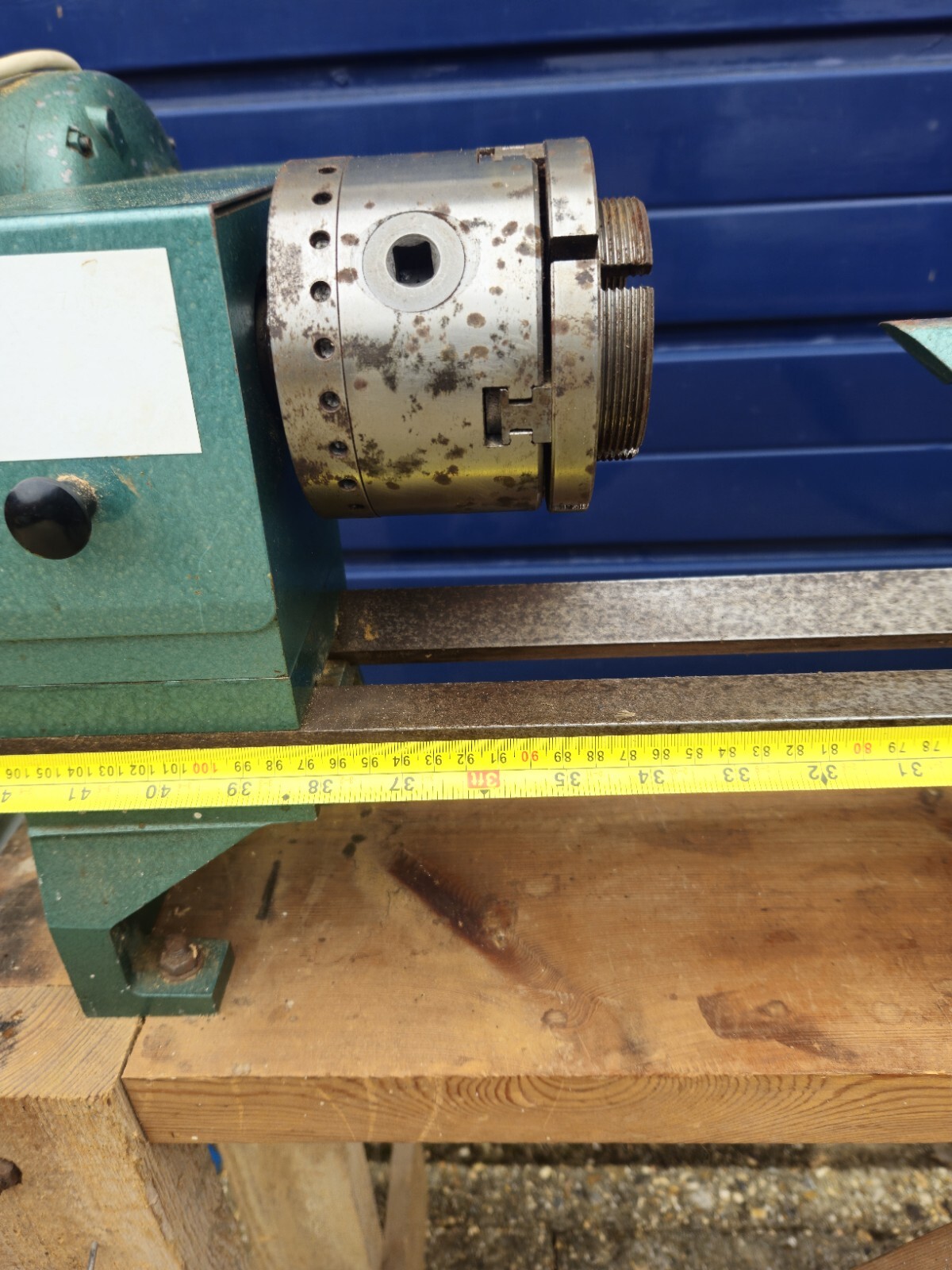 Wood Lathe eBay