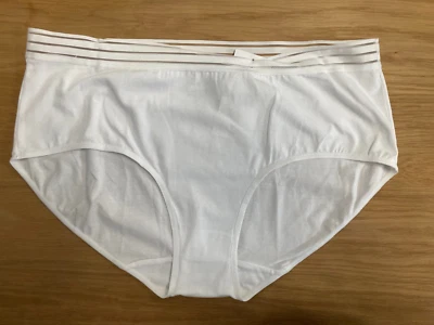 Chantelle Femilet Slip N464-10 FN4640 (weiß)